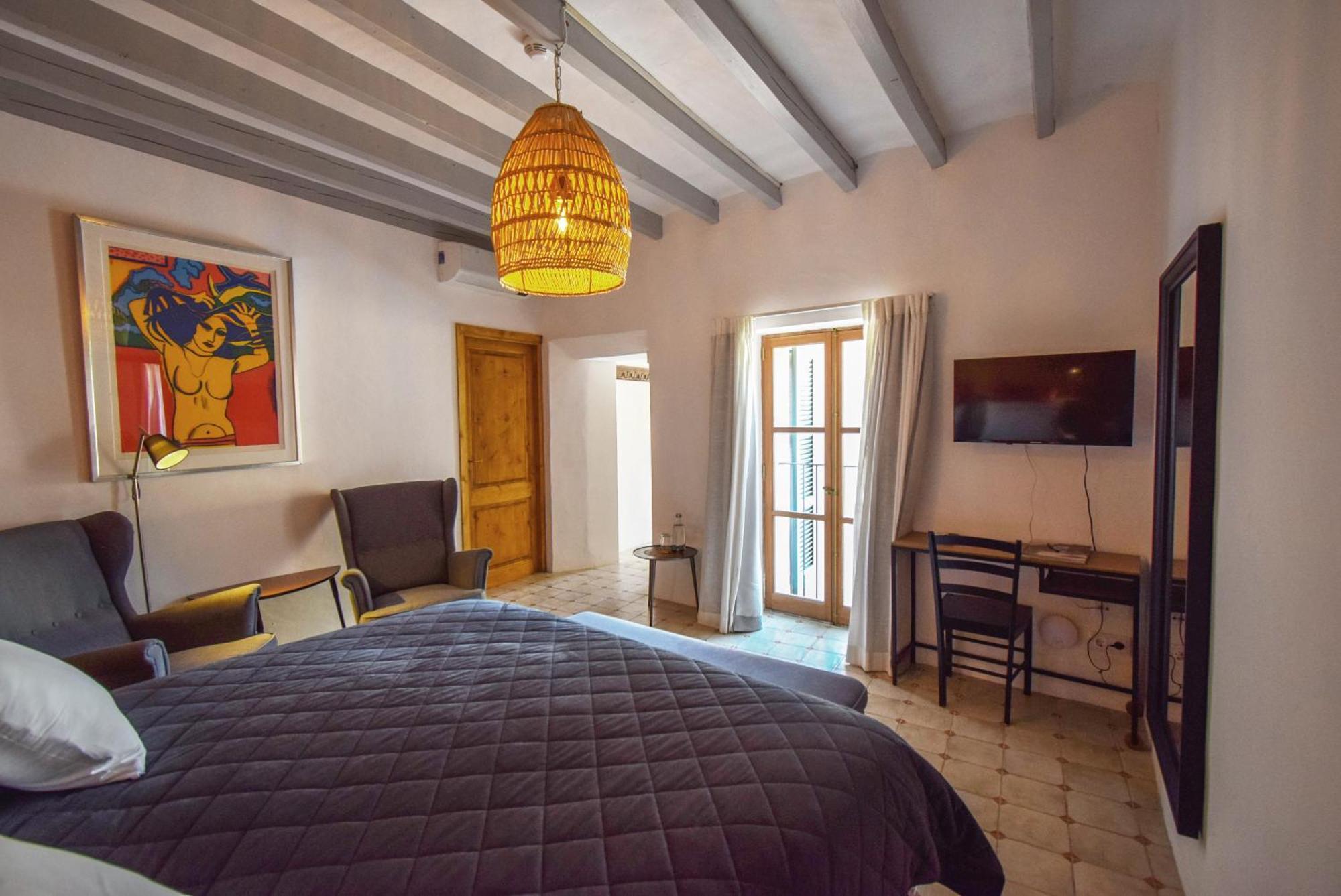 Can Karlito Rooms Sóller Exterior foto
